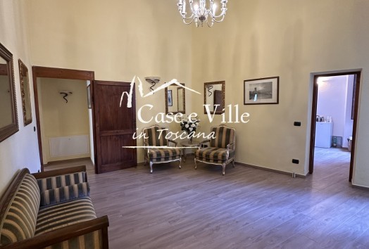 Appartamento  VENDITA  Prato