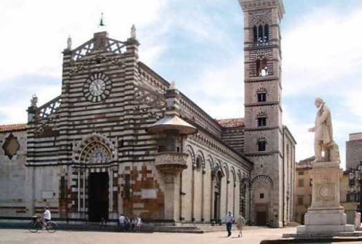 Palazzo  VENDITA  Prato