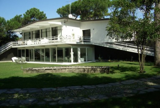 Villa    Forte dei Marmi