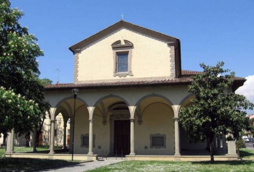 Fondo commerciale  AFFITTO  Prato