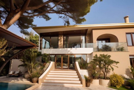 Villa  VENDITA  Prato