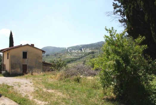 Fienile  VENDITA  Quarrata