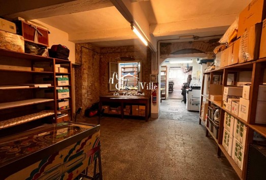 Loft  VENDITA  Prato