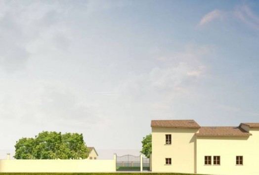 Colonica  VENDITA  Prato