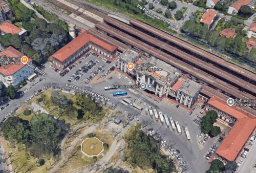 Loft  VENDITA  Prato