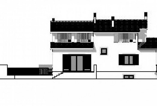 Terratetto  VENDITA  Pistoia