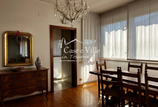 Appartamento  VENDITA  Prato