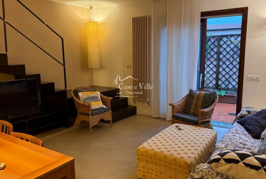 Terratetto  AFFITTO  Prato