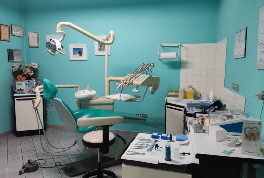 Appartamento  VENDITA  Prato