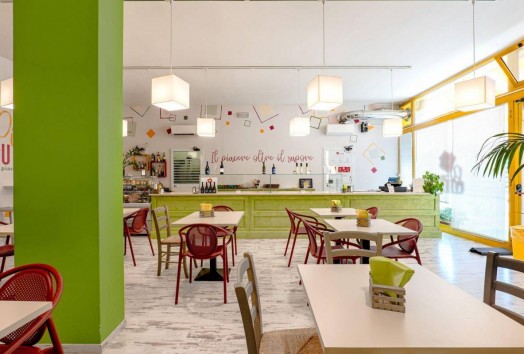 Attivit�  VENDITA  Prato