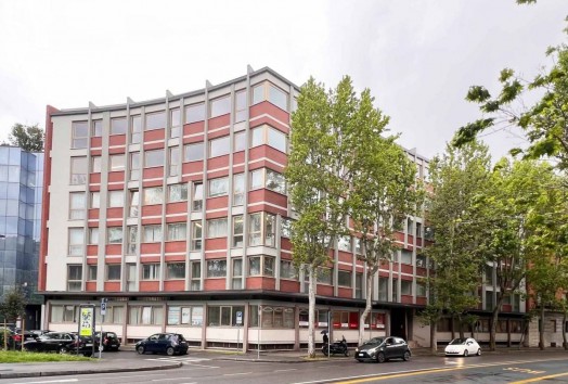 Ufficio  VENDITA  Prato