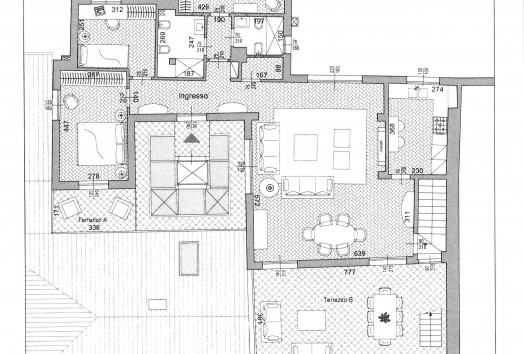 Appartamento  VENDITA  Prato