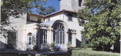 Villa Carmignano  VENDITA