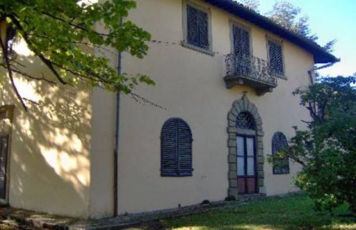Villa Carmignano  VENDITA