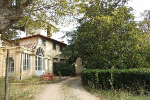 Villa Carmignano  VENDITA