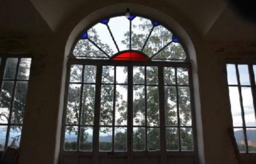 Villa Carmignano  VENDITA