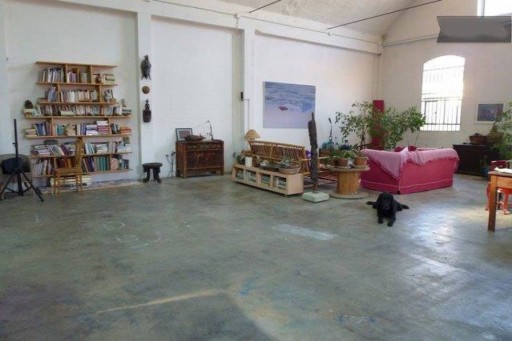 Capannone Prato  AFFITTO