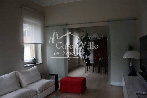 Villa Prato  VENDITA