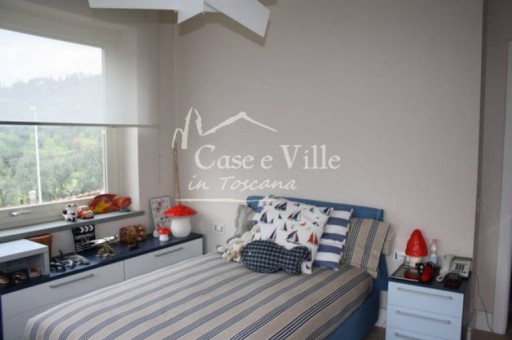 Villa Prato  VENDITA