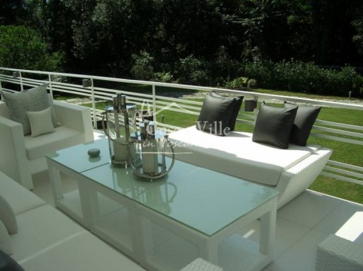 Villa Forte dei Marmi  VENDITA