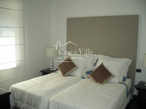 Villa Forte dei Marmi  VENDITA