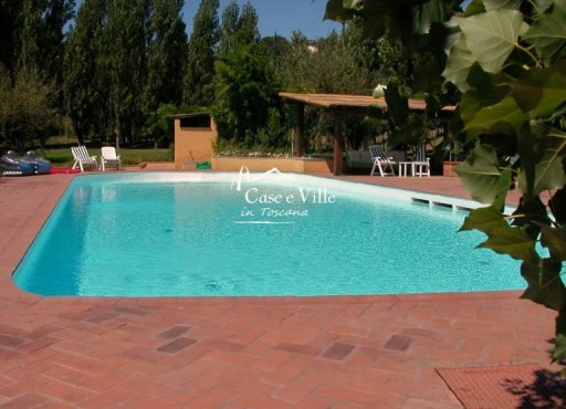 Villa Poggio a Caiano  VENDITA