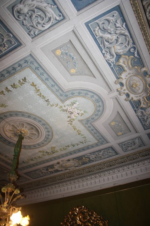 Villa Carmignano  VENDITA