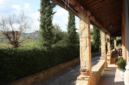 Villa Poggio a Caiano  VENDITA