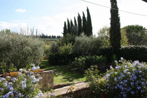 Villa Poggio a Caiano  VENDITA