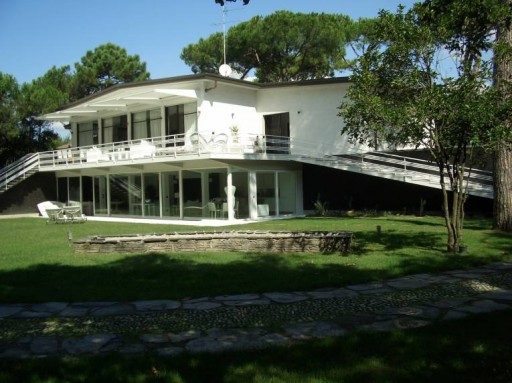 Villa Forte dei Marmi  