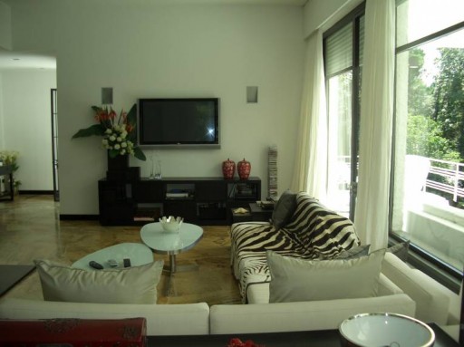 Villa Forte dei Marmi  