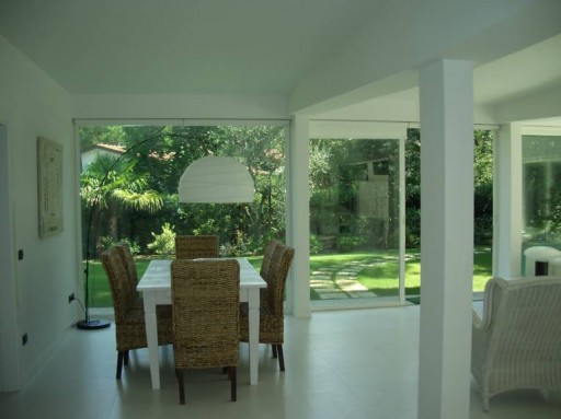 Villa Forte dei Marmi  