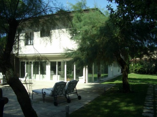 Villa Forte dei Marmi  