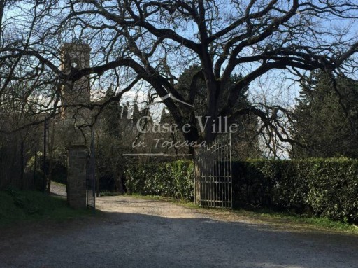 Fattoria Barberino Val d'Elsa  