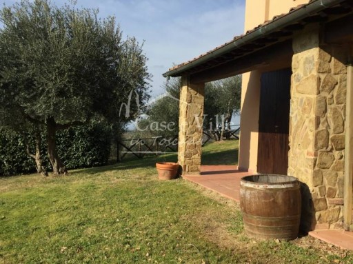 Fattoria Barberino Val d'Elsa  