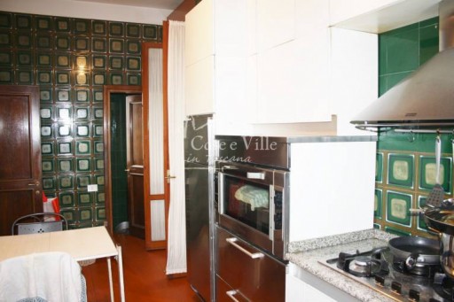 Attico Prato  VENDITA