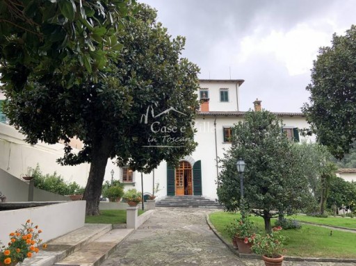 Villa Prato  VENDITA