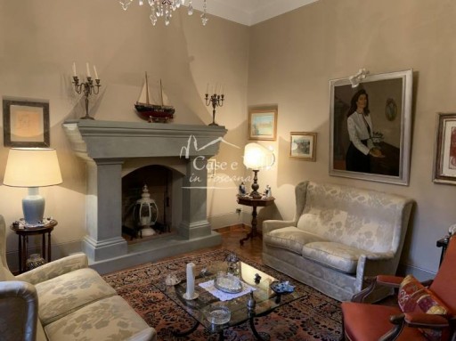 Villa Prato  VENDITA