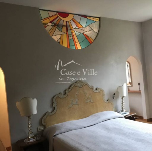 Villa Prato  VENDITA