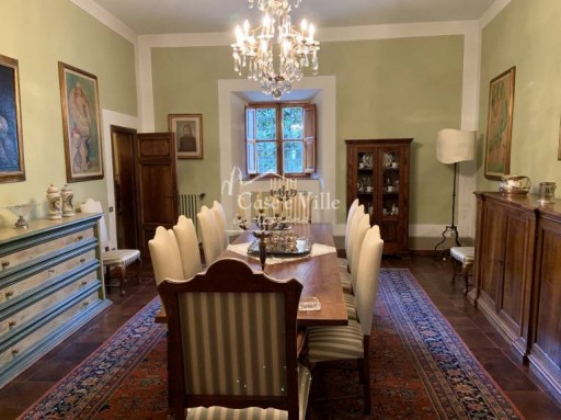 Villa Prato  VENDITA