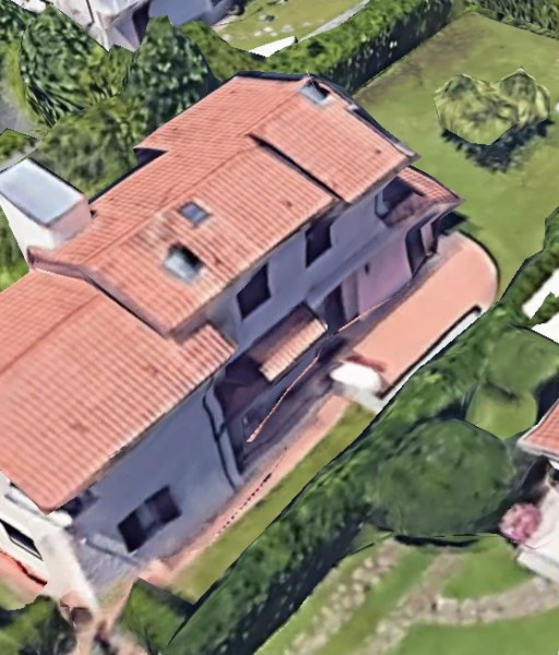 Villa Marina di Pietrasanta  VENDITA
