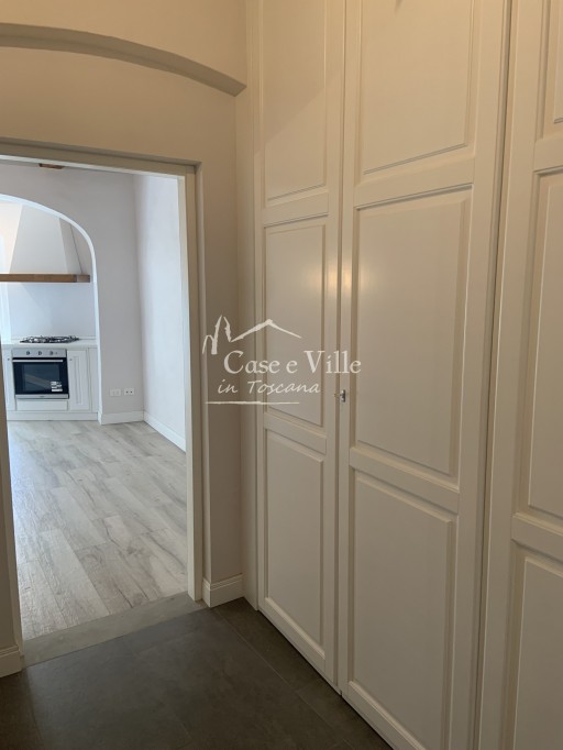 Appartamento Prato  AFFITTO