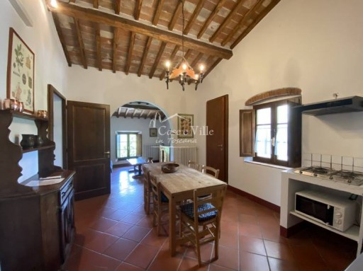 Albergo/Hotel Castellina in Chianti  VENDITA