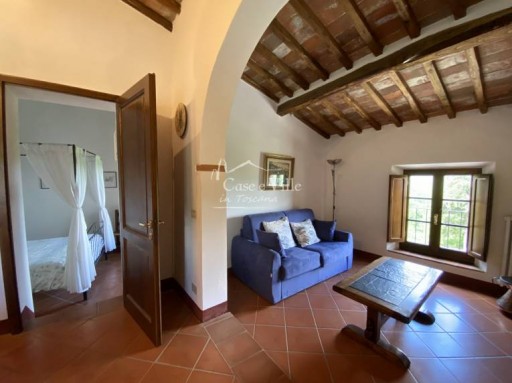 Albergo/Hotel Castellina in Chianti  VENDITA