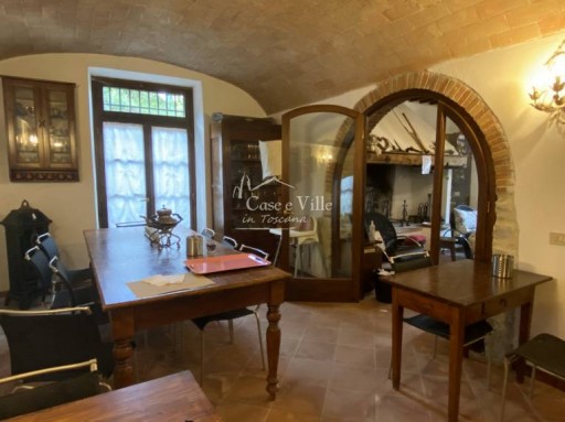 Albergo/Hotel Castellina in Chianti  VENDITA