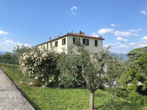 Appartamento Pistoia  VENDITA