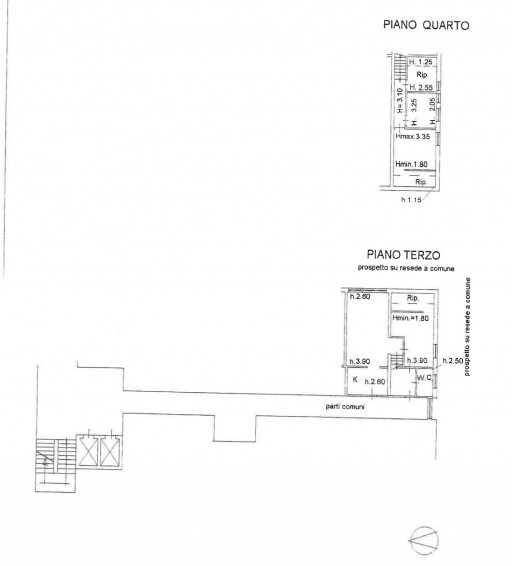 Appartamento Abetone  VENDITA