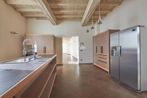 Porzione di villa Sesto Fiorentino  AFFITTO