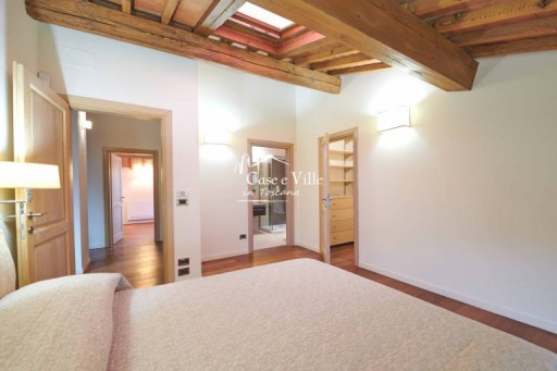 Porzione di villa Sesto Fiorentino  AFFITTO