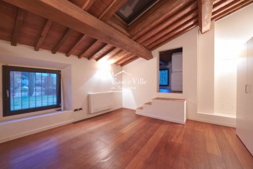 Porzione di villa Sesto Fiorentino  AFFITTO